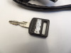 Ignition key Suzuki GS 500 E