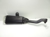 Muffler Suzuki GSX R 1000