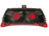 Rear light Honda CBR 1000 F