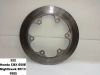 Brake disc front Honda CBX 650 E