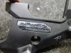 Verkleidung rechts unten Honda NT 1100 DCT