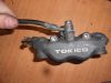 Brake caliper left front Honda CBR 600 RR