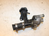 Radiator toebehoren Kawasaki LTD 450
