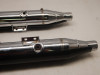 Auspuff Harley Davidson Softtail