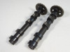 Camshaft Kawasaki ER 6