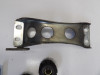 Frame - onderdelen Honda TRANSALP