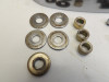 Cylinder head cover Suzuki VS 700 Intruder