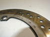 Brake disc front Suzuki DL 650 V STROM