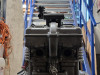 Engine Kawasaki ER 5