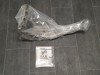Uitlaatbochten Honda CBR 600 F