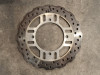 Bremsscheibe hinten  Kawasaki Z 900
