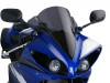 Wind screen Yamaha YZF R1