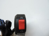 Handlebar switch assy right Yamaha YZF R1