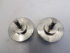 Steering damper Triumph Thunderbird 900