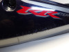 Rear cowl Honda CBR Fireblade