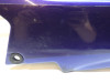 Heck links Kawasaki ZZR 1100