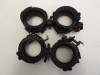 Inlaat rubber Honda ST 1100 Pan European
