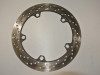 Bremsscheibe hinten  BMW R 1100 S