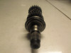 Gear box Honda CBR 1000 F