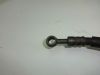 Clutch hose Honda VF 700  750 C Magna