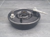 Brake drum Harley Davidson Panhead