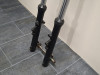 Front pipes complete Yamaha XS 1100