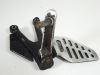 Schetsplaat links Yamaha YZF R6