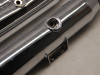 Uitlaat Harley Davidson Softtail