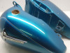 Cowling set complete Harley Davidson Softtail