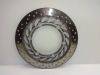 Braking disc right front Honda Deauville 650 - 700