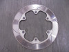 Braking disc right front Honda CB 750 