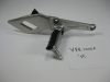 Main step holder right Honda VFR 1200