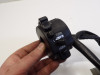 Handlebar switch assy left Suzuki GS 400 E