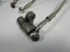 Brake hose front BMW R 1200 RT