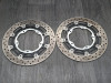 Bremsscheibenset Yamaha MT 10