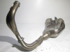 Muffler Yamaha MT 07