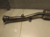 Muffler Kawasaki ZZR 1400