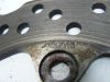 Bremsscheibe hinten  Kawasaki ZX 9 R