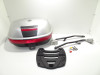 Top-case Suzuki GSF 650 Bandit