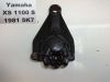 Achter remklauw Yamaha XS 1100