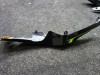 Heck links Kawasaki Z 650