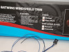 Wind screen Harley Davidson Touring