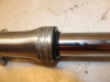 Voorpoot links compleet Kawasaki LTD 450