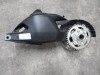 Swingarm Ducati Diavel 1260
