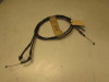 Throttle cable Honda Overige Honda