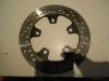 Bremsscheibe hinten  Suzuki GSX R 1000