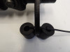 Main step holder left Kawasaki 650 Vulcan S