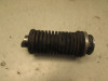 Soziusfussraste links Suzuki GZ 250 Marauder