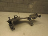 Rechter schetsplaat Honda ST 1100 Pan European