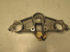 Fork top bridge Honda VFR 750